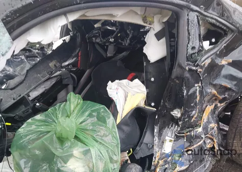 2023 Subaru Brz Limited from USA, damaged, VIN JF1ZDBE1XP9706123